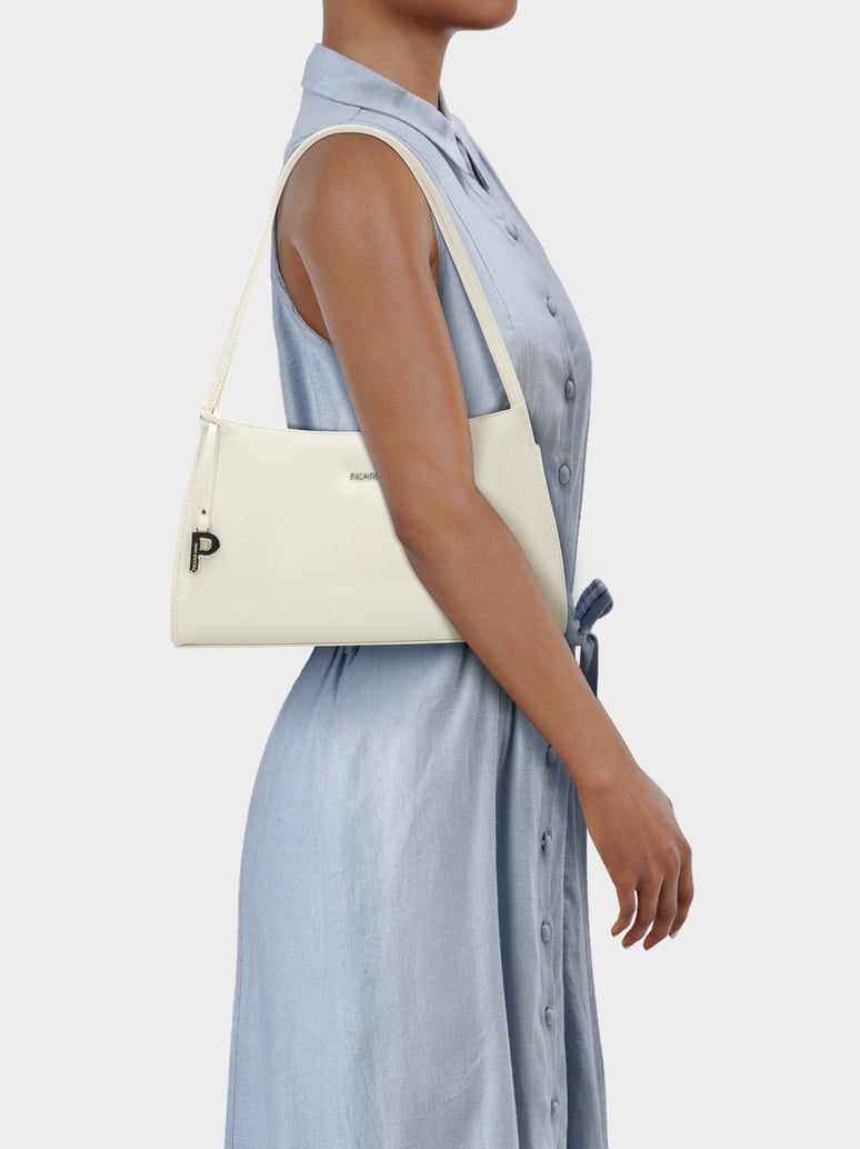 PICARD-PICARD-SCHULTERTASCHE-BERLIN-5611-schwarz