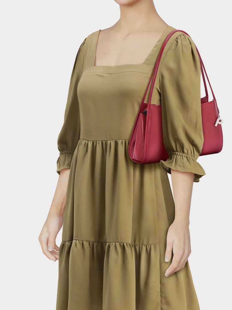 PICARD-PICARD-SCHULTERTASCHE-BERLIN-5611-schwarz