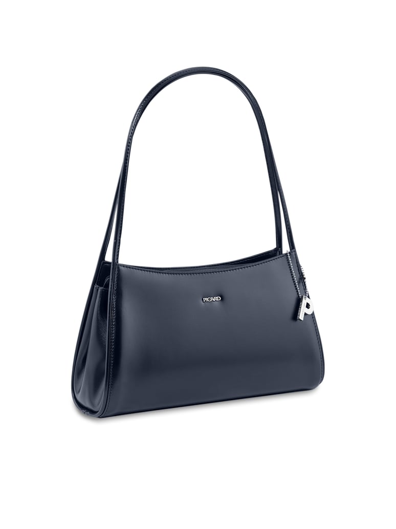PICARD-PICARD-SCHULTERTASCHE-BERLIN-5611-schwarz