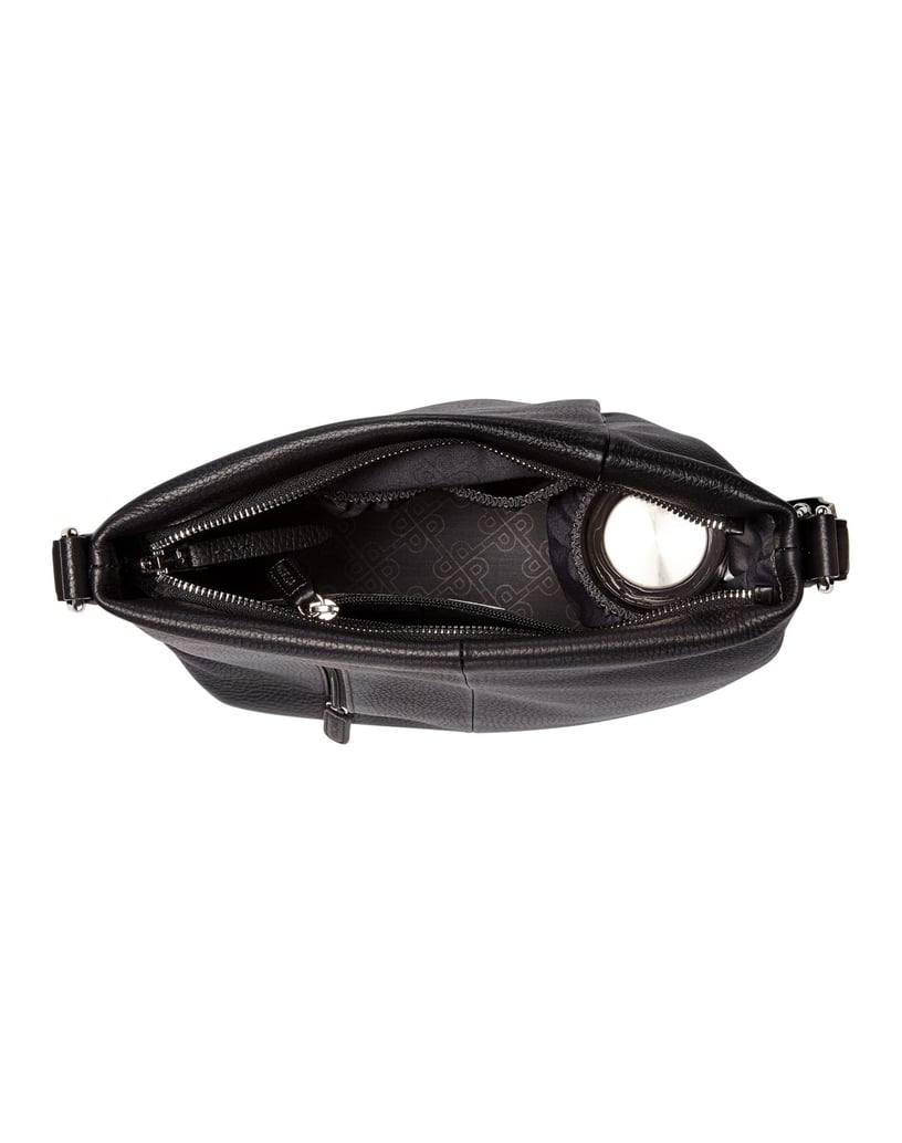 PICARD-PICARD-SCHULTERTASCHE-PURE-9427-schwarz