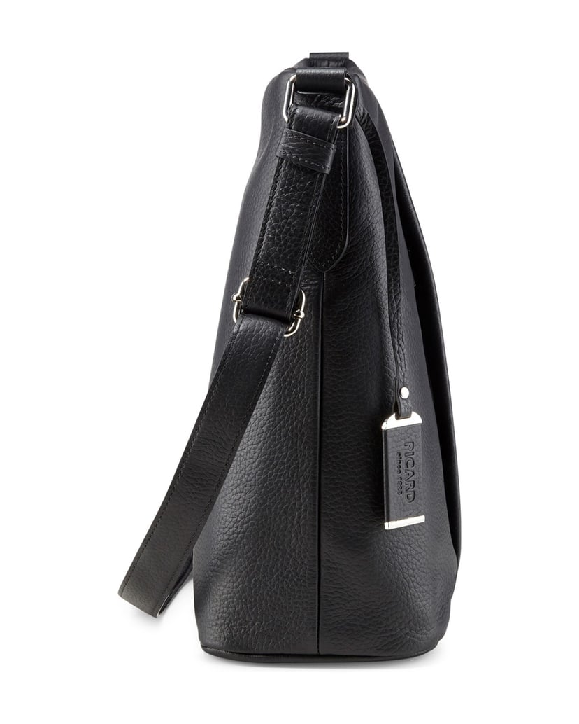 PICARD-PICARD-SCHULTERTASCHE-PURE-9427-schwarz