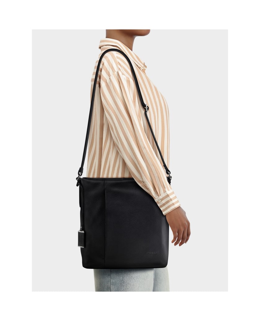 PICARD-PICARD-SCHULTERTASCHE-PURE-9427-schwarz