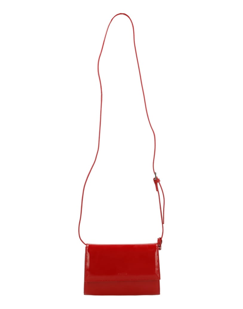 PICARD-PICARD-ABENDTASCHE-AUGURI-4021-rot