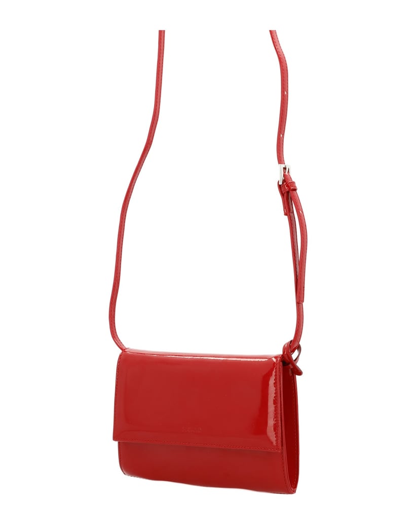 PICARD-PICARD-ABENDTASCHE-AUGURI-4021-rot