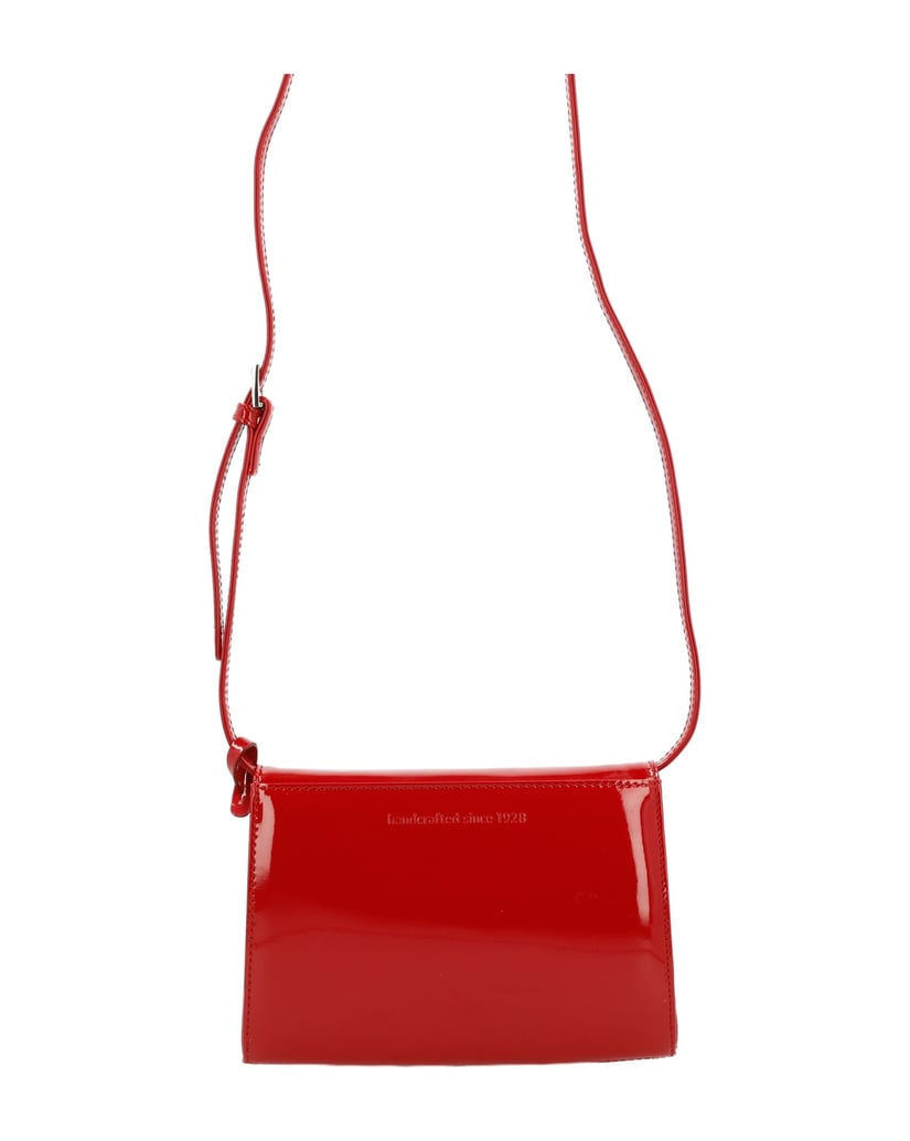 PICARD-PICARD-ABENDTASCHE-AUGURI-4021-rot