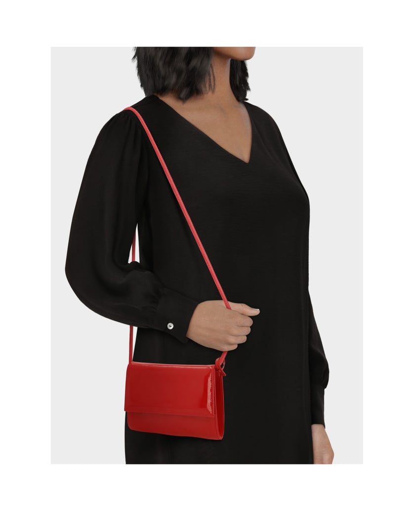 PICARD-PICARD-ABENDTASCHE-AUGURI-4021-rot