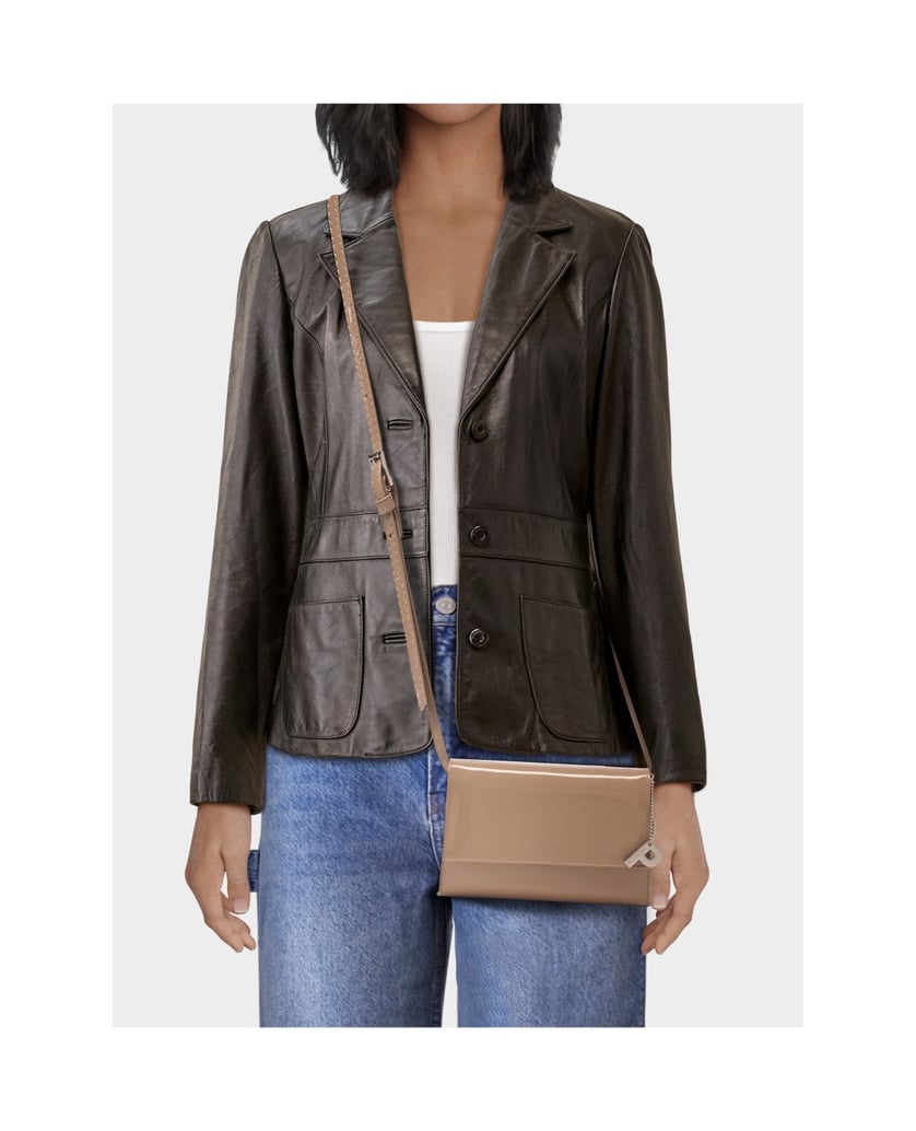 PICARD-PICARD-ABENDTASCHE-AUGURI-4021-rot