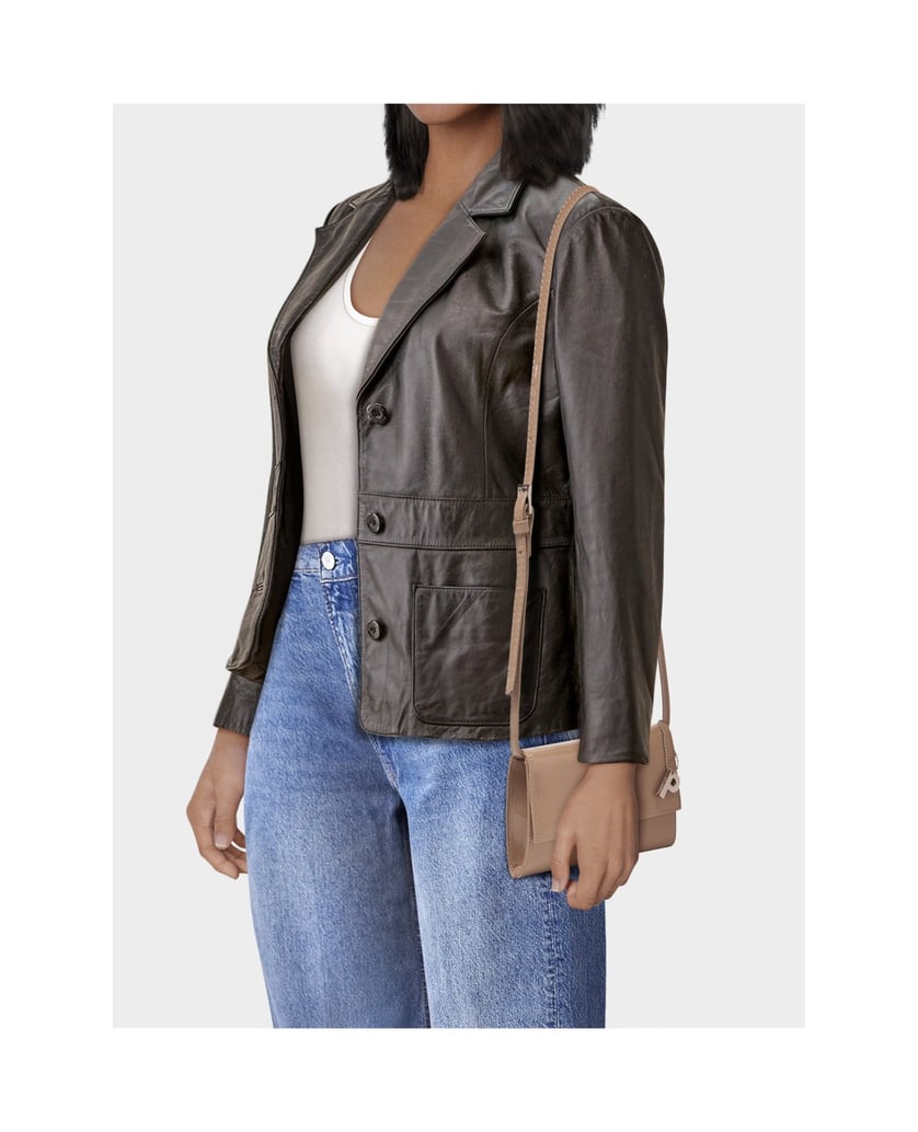 PICARD-PICARD-ABENDTASCHE-AUGURI-4021-rot