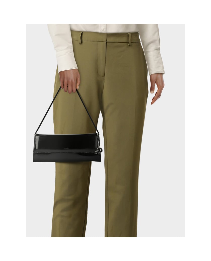 PICARD-PICARD-ABENDTASCHE-AUGURI-4022-schwarz