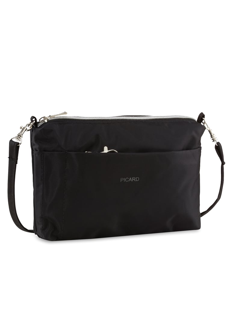 PICARD-PICARD-SCHULTERTASCHE-SWITCHBAG-7840-schwarz