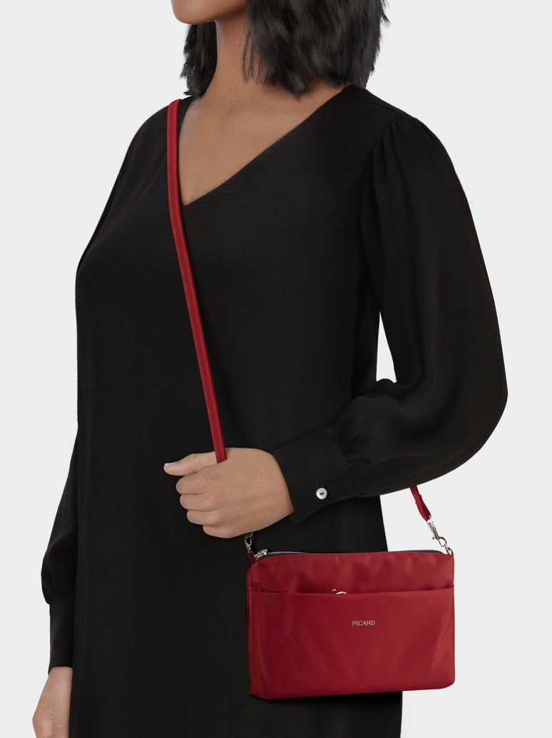 PICARD-PICARD-SCHULTERTASCHE-SWITCHBAG-7840-schwarz