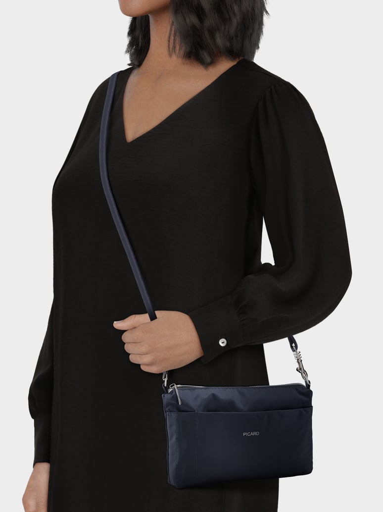 PICARD-PICARD-SCHULTERTASCHE-SWITCHBAG-7840-schwarz