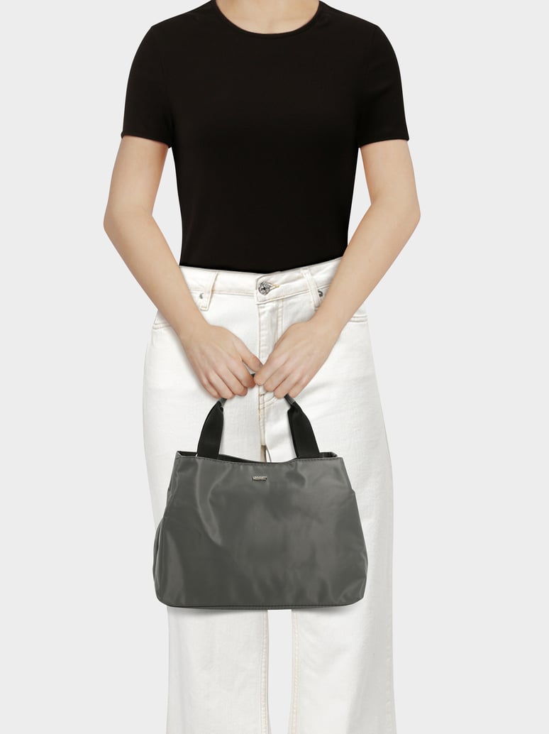 PICARD-PICARD-SHOPPER-HAPPY-3290-grau