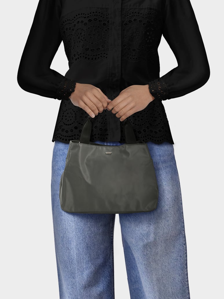 PICARD-PICARD-SHOPPER-HAPPY-3290-grau