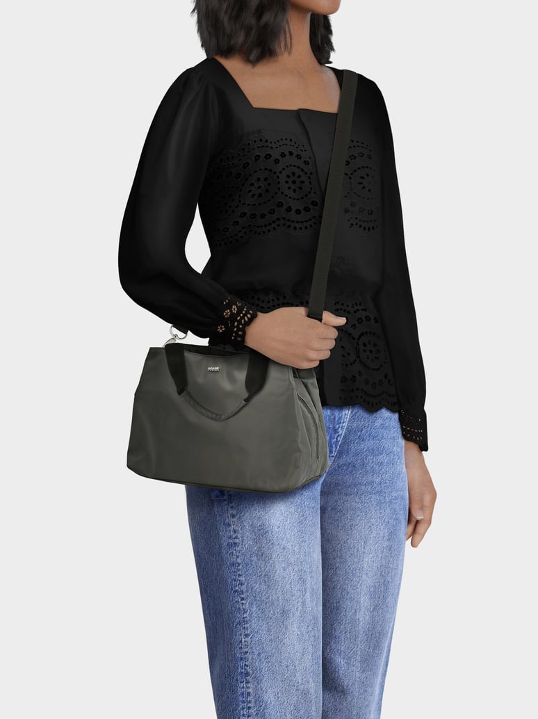 PICARD-PICARD-SHOPPER-HAPPY-3290-grau