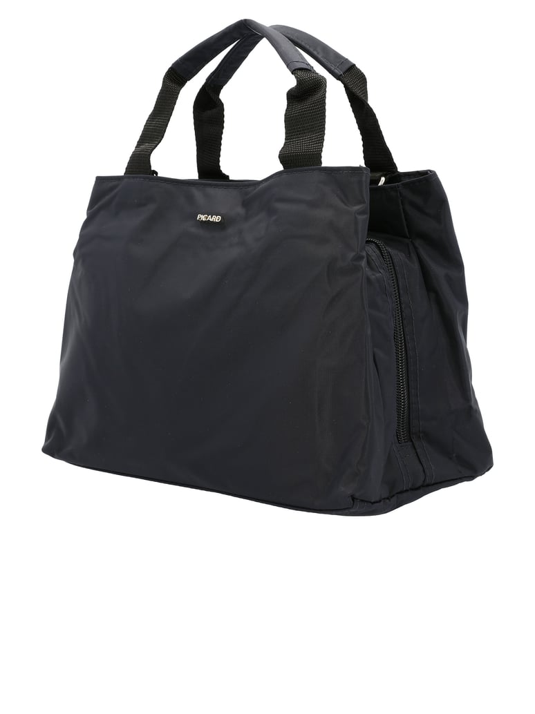 PICARD-PICARD-SHOPPER-HAPPY-3290-grau