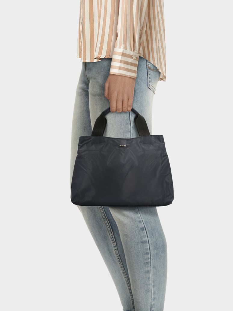 PICARD-PICARD-SHOPPER-HAPPY-3290-grau