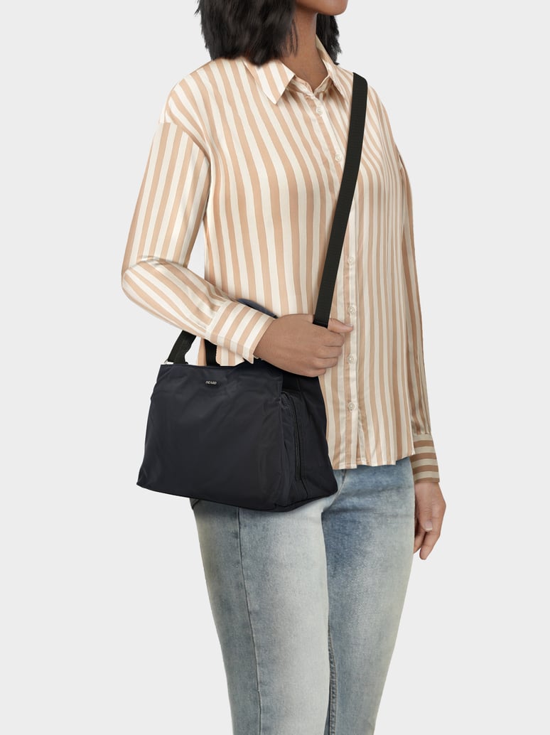 PICARD-PICARD-SHOPPER-HAPPY-3290-grau