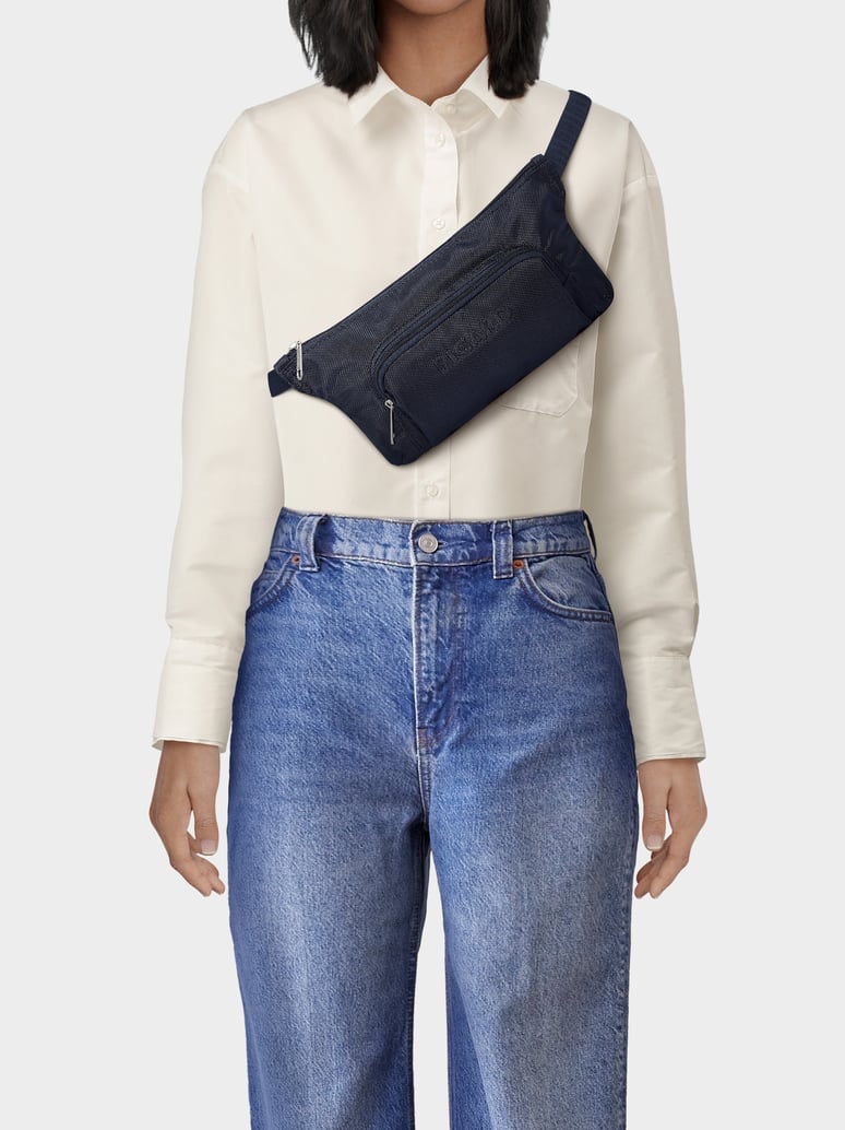 PICARD-PICARD-GÜRTELTASCHE-CROSS-BODY-BAG-HITEC-schwarz