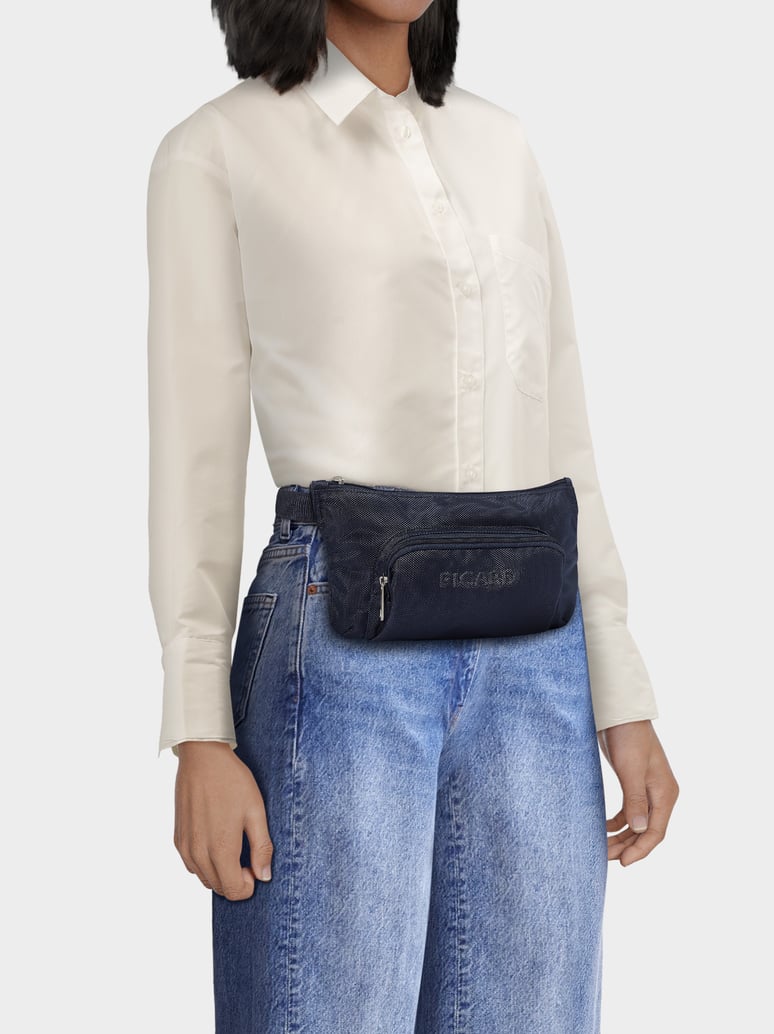 PICARD-PICARD-GÜRTELTASCHE-CROSS-BODY-BAG-HITEC-schwarz