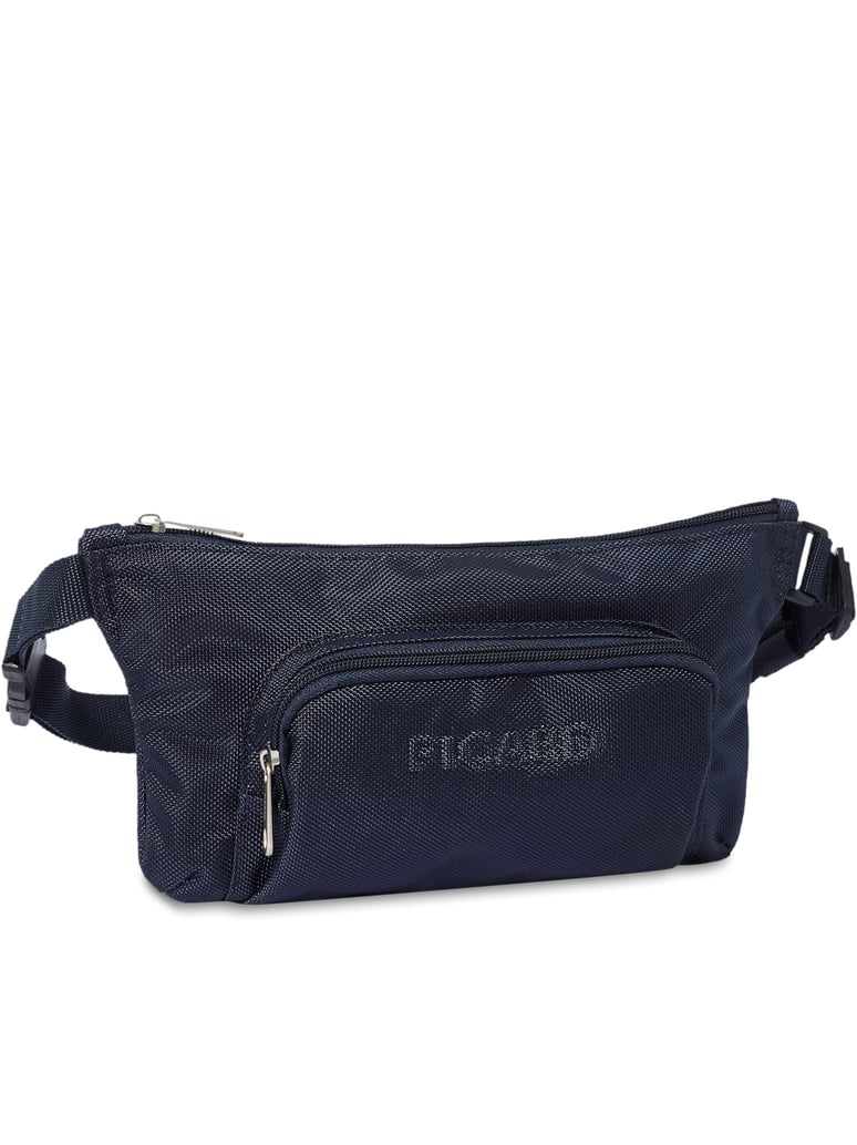 PICARD-PICARD-GÜRTELTASCHE-CROSS-BODY-BAG-HITEC-schwarz