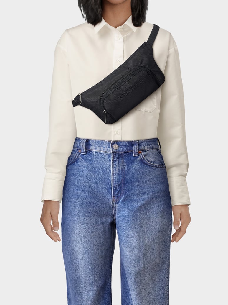 PICARD-PICARD-GÜRTELTASCHE-CROSS-BODY-BAG-HITEC-schwarz