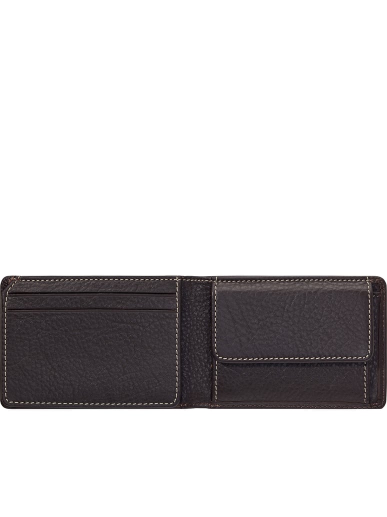 PICARD-PICARD-PORTEMONNAIE-DIEGO-8394-braun