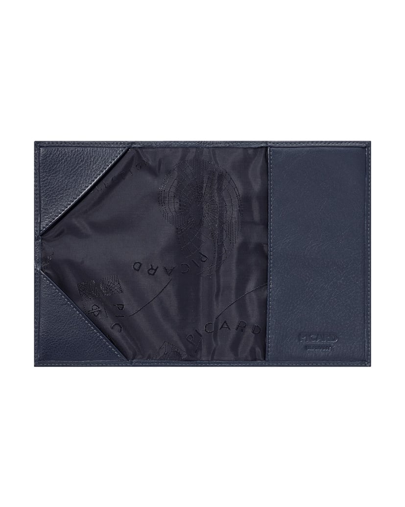 PICARD-PICARD-REISEPASSHÜLLE-PASSPORT-8894