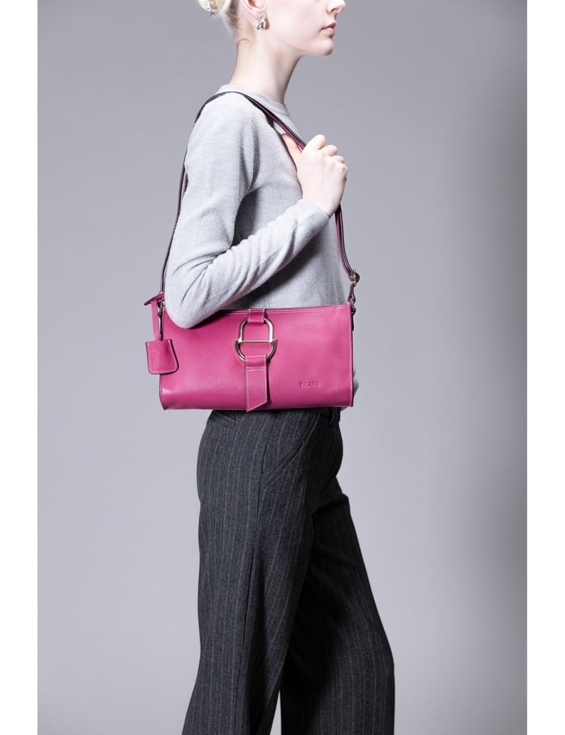 PICARD-PICARD-SCHULTERTASCHE-AMORE-7158-schwarz