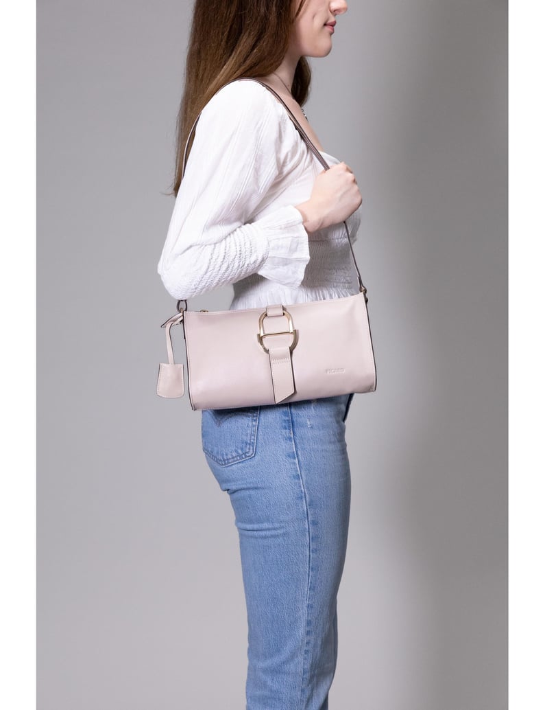 PICARD-PICARD-SCHULTERTASCHE-AMORE-7158-schwarz