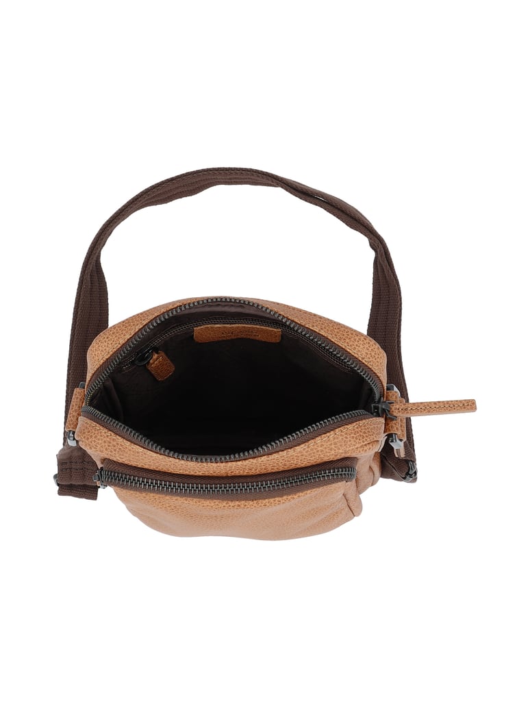PICARD-PICARD-UMHÄNGETASCHE-CASUAL-5476-cognac