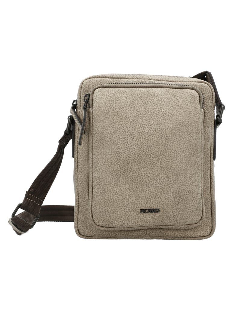 PICARD-PICARD-UMHÄNGETASCHE-CASUAL-5476-cognac
