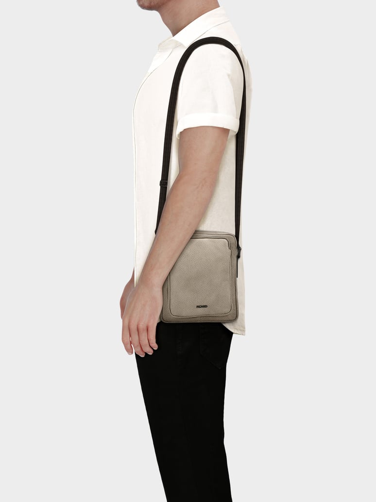 PICARD-PICARD-UMHÄNGETASCHE-CASUAL-5476-cognac