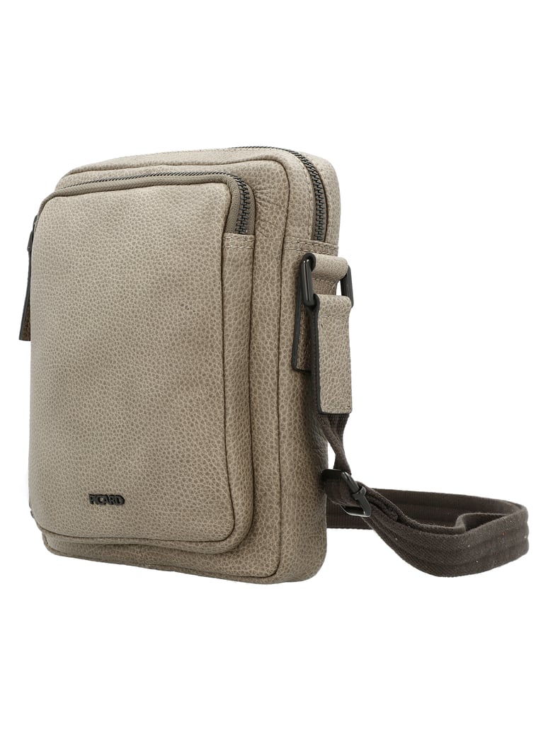 PICARD-PICARD-UMHÄNGETASCHE-CASUAL-5476-cognac