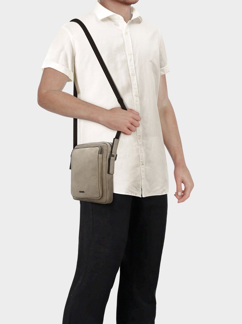 PICARD-PICARD-UMHÄNGETASCHE-CASUAL-5476-cognac