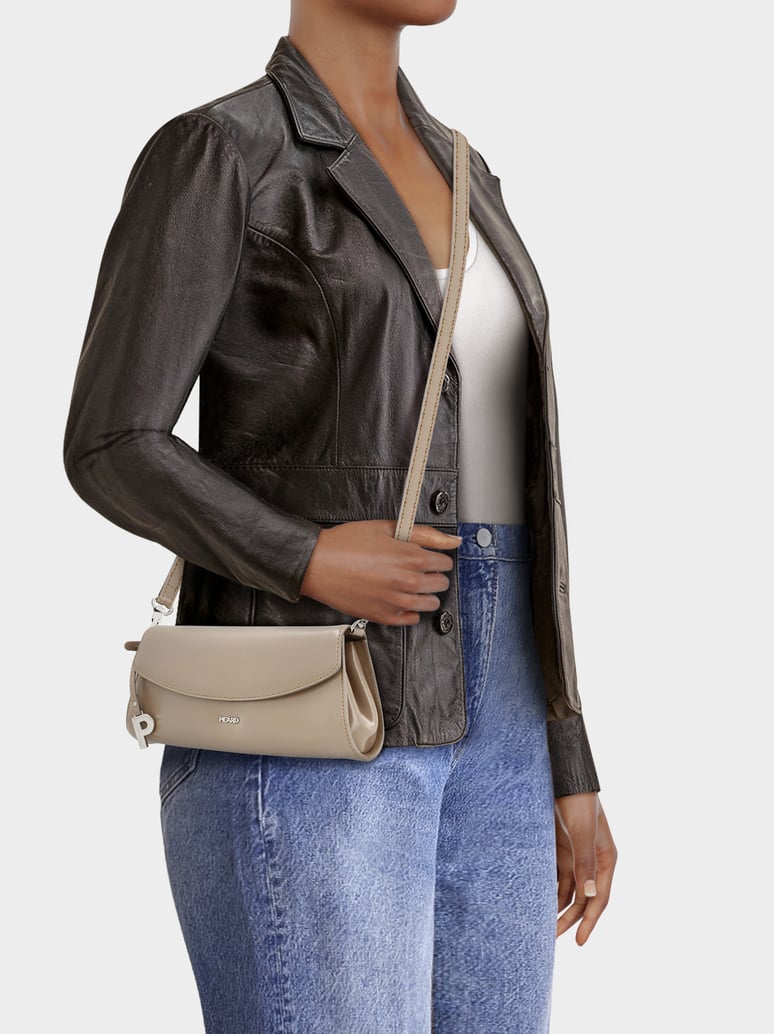 PICARD-PICARD-ABENDTASCHE-DOLCE-VITA-5479-schwarz