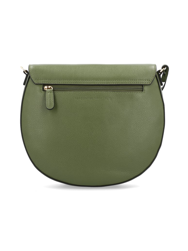 PICARD-PICARD-SCHULTERTASCHE-ANITA-R236-grün