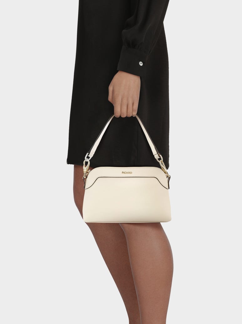 PICARD-PICARD-SCHULTERTASCHE-CUTIE-R238-schwarz