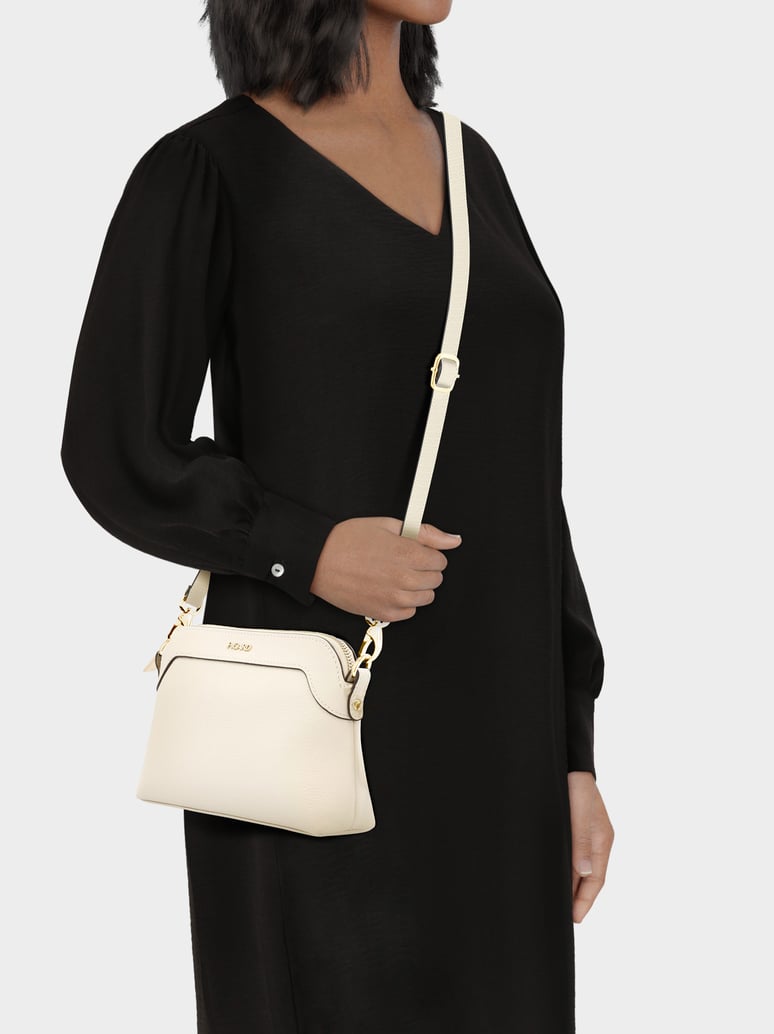 PICARD-PICARD-SCHULTERTASCHE-CUTIE-R238-schwarz