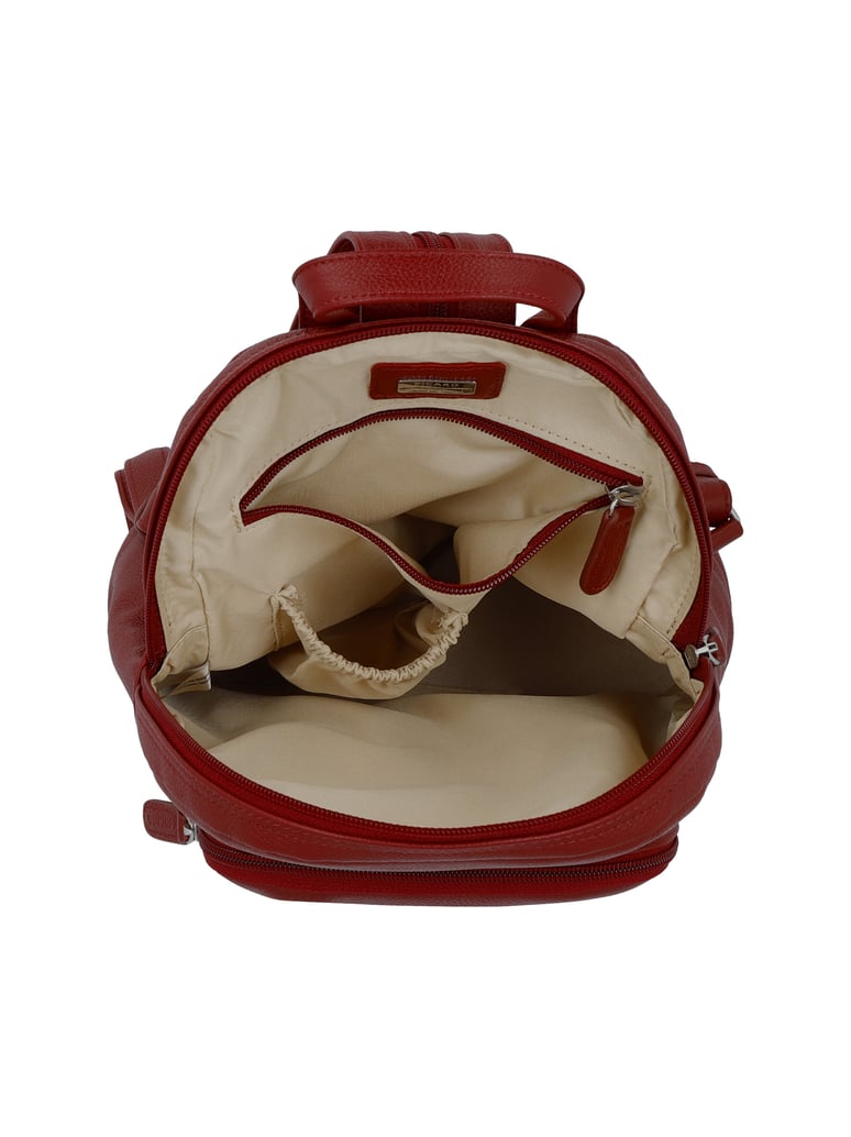 PICARD-PICARD-RUCKSACK-LUIS-6315-rot