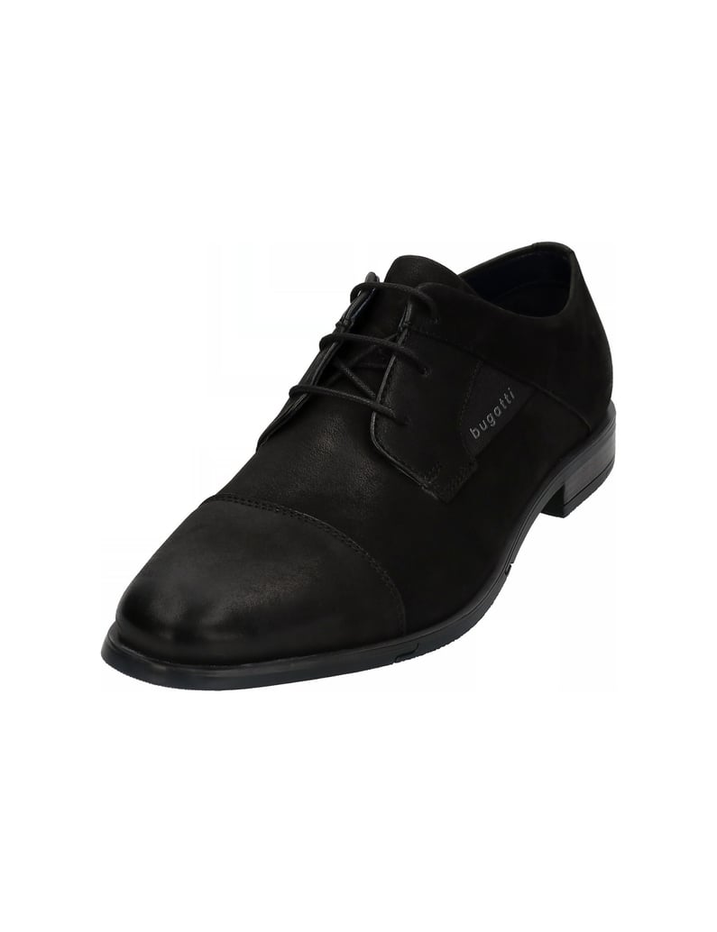 BUGATTI-BUSINESS-SCHNÜRER