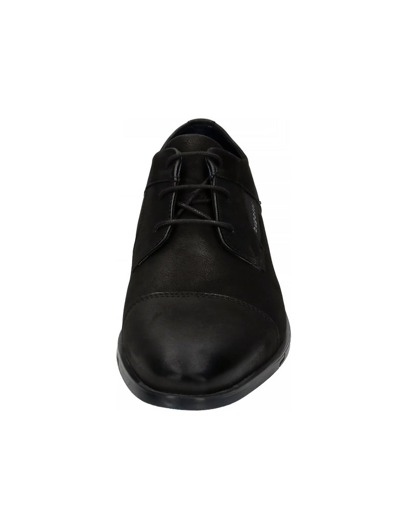 BUGATTI-BUSINESS-SCHNÜRER