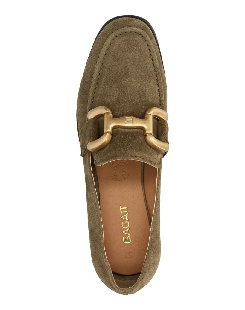 TT.-BAGATT-Loafers