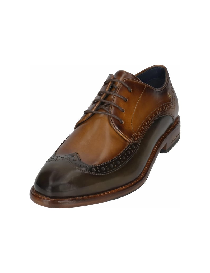 BUGATTI-BUSINESS-SCHNÜRER