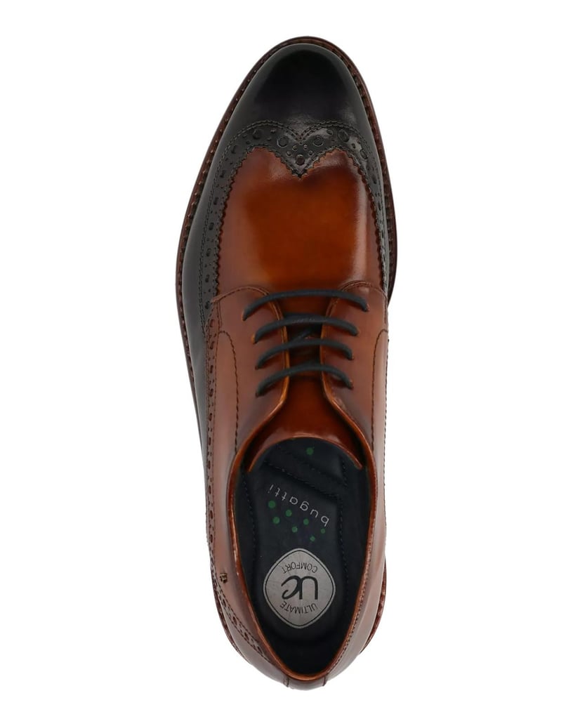 BUGATTI-Business-Schnürer