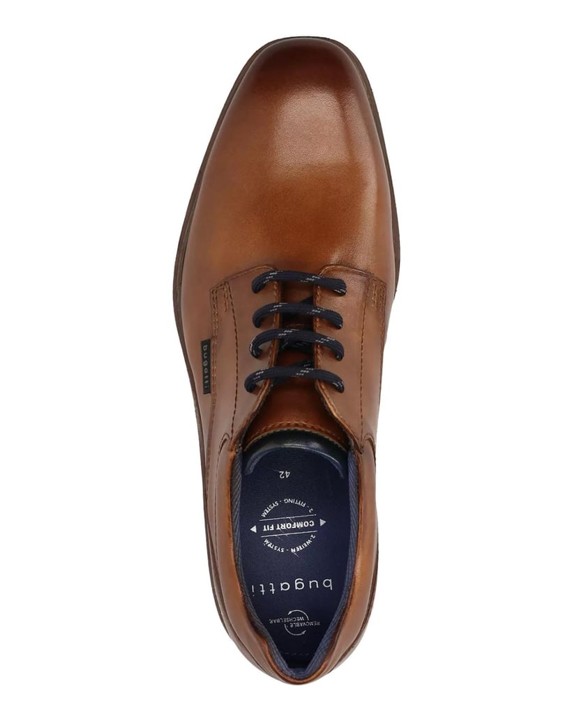 BUGATTI-Business-Schnürer