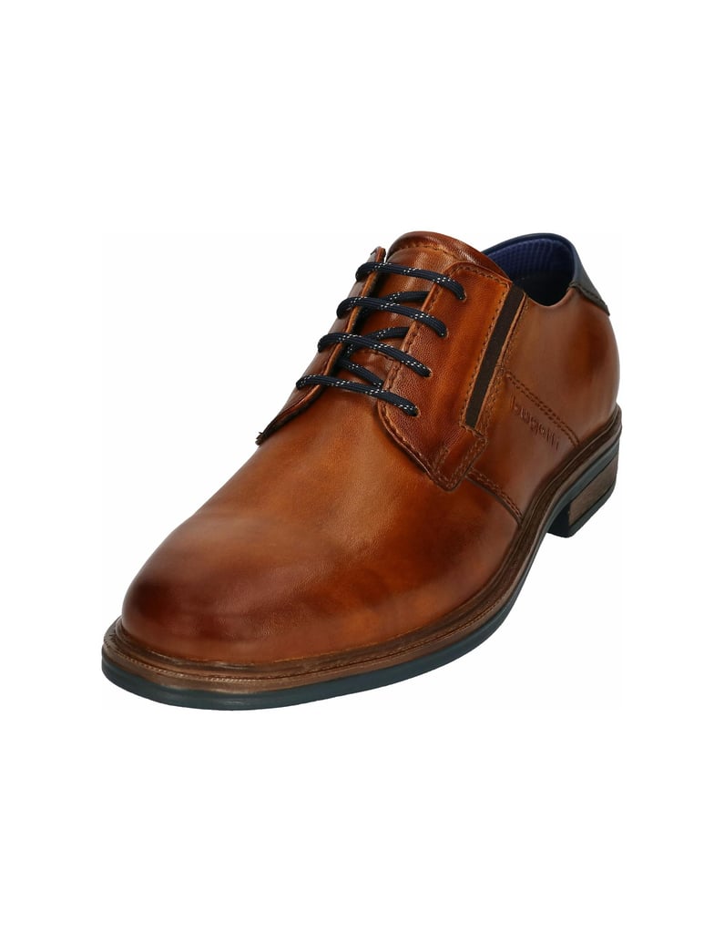 BUGATTI-BUSINESS-SCHNÜRER