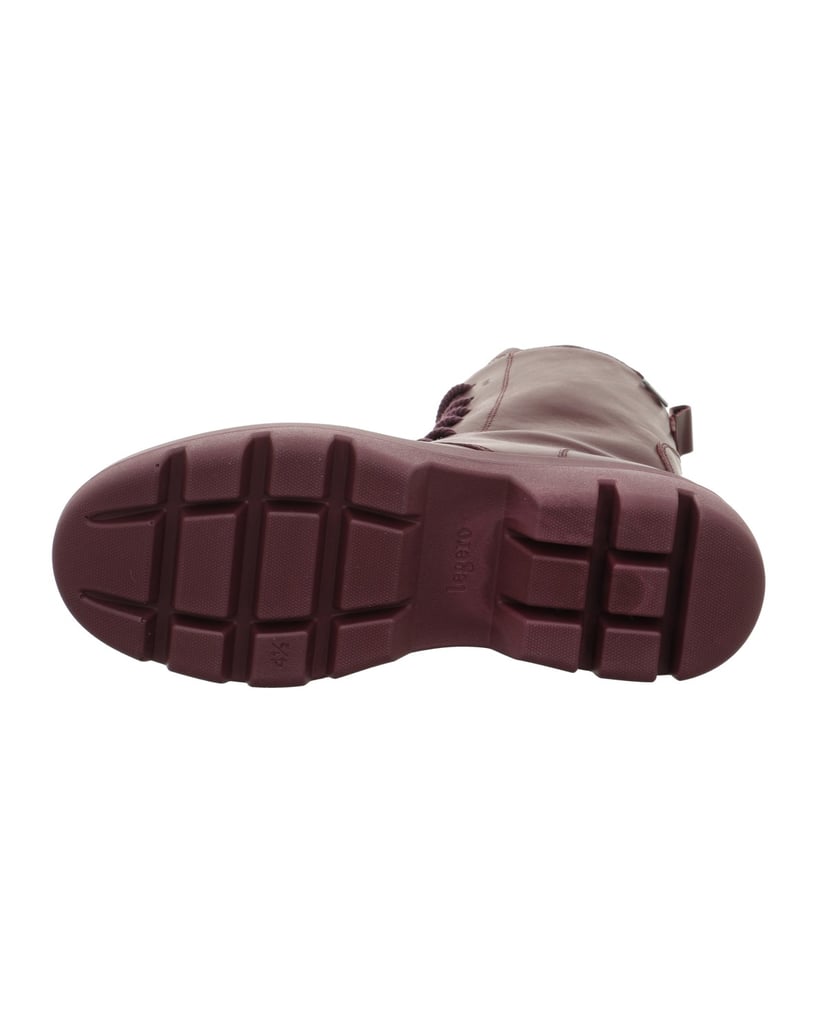 Legero-Stiefelette-ANGELINA-bordeaux