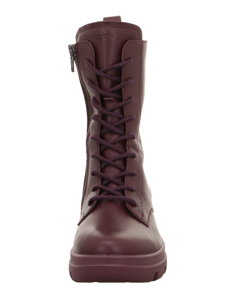 Legero-Stiefelette-ANGELINA-bordeaux