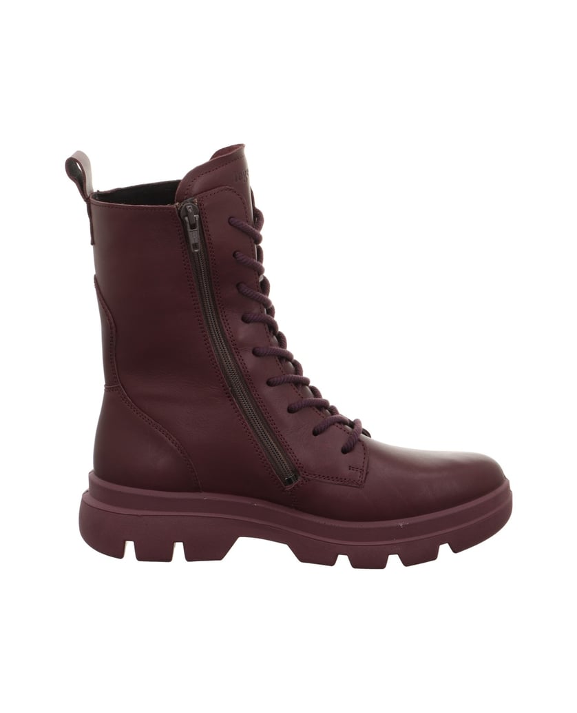 Legero-Stiefelette-ANGELINA-bordeaux